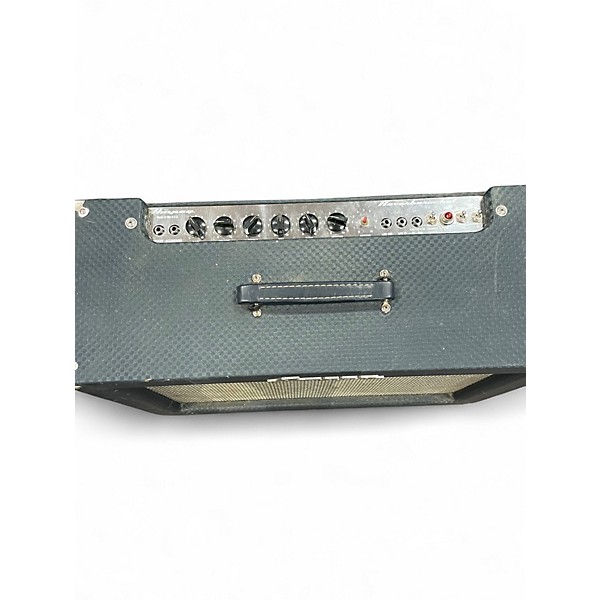 Used Ampeg Reverberocket R50H 50W Tube Guitar Amp Head