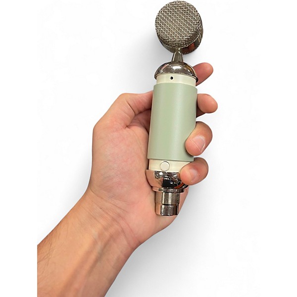 Used Blue Spark Condenser Microphone
