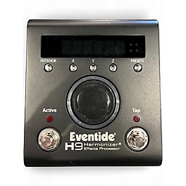Used Eventide H9 Max Dark Edition Effect Processor