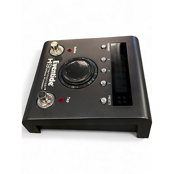Used Eventide H9 Max Dark Edition Effect Processor