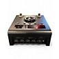 Used Eventide H9 Max Dark Edition Effect Processor