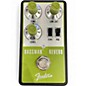 Used Fender Bassman Reverb Effect Pedal thumbnail