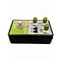 Used Fender Bassman Reverb Effect Pedal