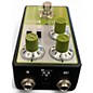 Used Fender Bassman Reverb Effect Pedal