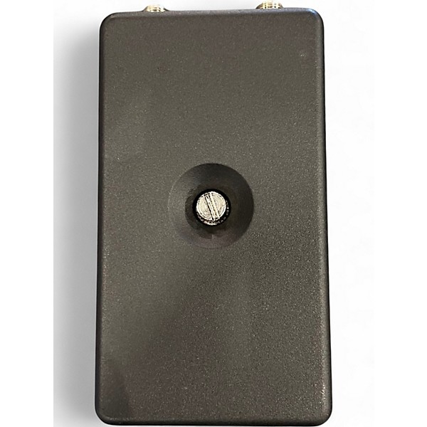 Used Fender Bassman Reverb Effect Pedal