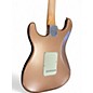 Used Fender Vintera 50s Stratocaster fire mist Solid Body Electric Guitar