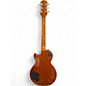 Used Epiphone Les Paul Standard 1950s Gold Solid Body Electric Guitar