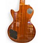 Used Epiphone Les Paul Standard 1950s Gold Solid Body Electric Guitar