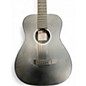 Used Martin LX BLACK Black Acoustic Guitar