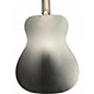 Used Martin LX BLACK Black Acoustic Guitar