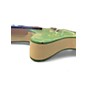 Used Danelectro DC 59 Seafoam Green Solid Body Electric Guitar