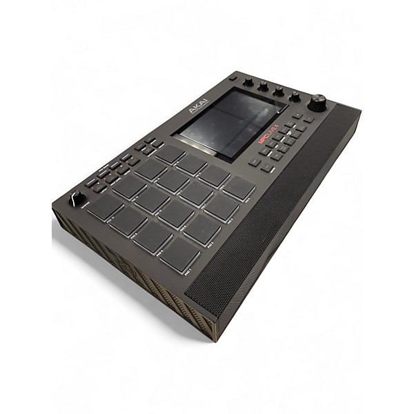 Used Akai Professional MPC Live II MIDI Controller