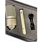 Used MXL 990/991 Recording Microphone Pack