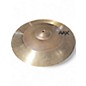 Used SABIAN 22in AAX Omni Ride Cymbal thumbnail