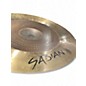 Used SABIAN 22in AAX Omni Ride Cymbal