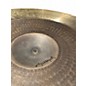 Used SABIAN 22in AAX Omni Ride Cymbal