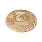 Used MEINL 14in Byzance Extra Dry Hi Hat Pair Cymbal