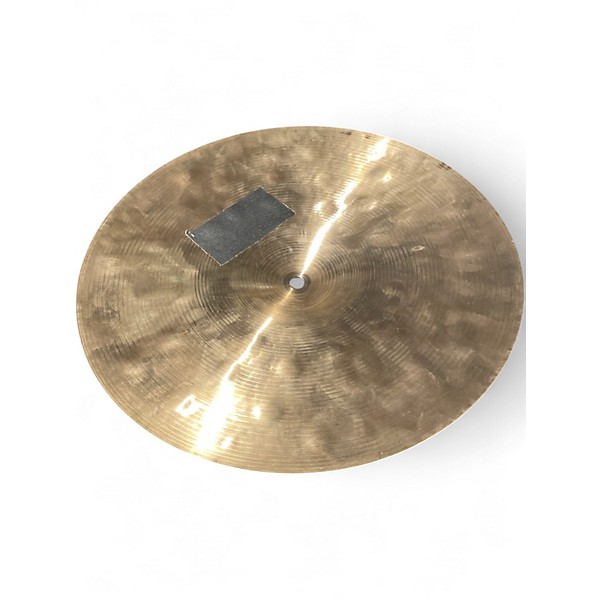 Used MEINL 14in Byzance Extra Dry Hi Hat Pair Cymbal