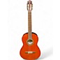 Used Yamaha G180 Natural Classical Acoustic Guitar