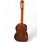Used Yamaha G180 Natural Classical Acoustic Guitar