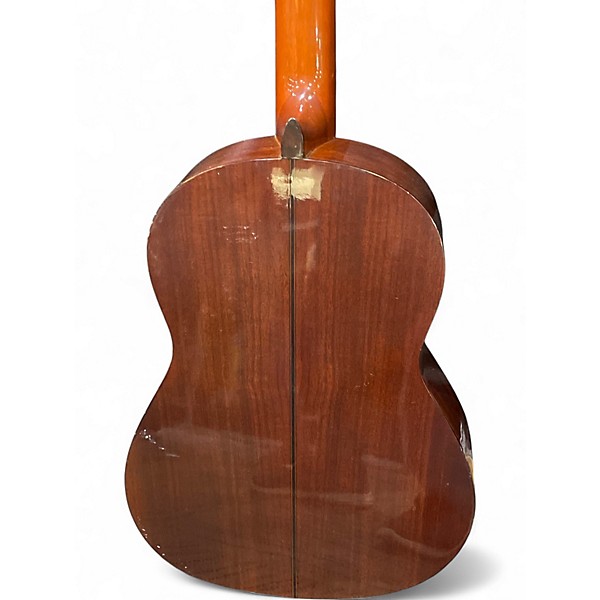 Used Yamaha G180 Natural Classical Acoustic Guitar