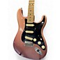 Used Fender American Standard Stratocaster Shell Pink Solid Body Electric Guitar