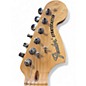 Used Fender American Standard Stratocaster Shell Pink Solid Body Electric Guitar