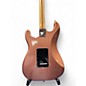 Used Fender American Standard Stratocaster Shell Pink Solid Body Electric Guitar