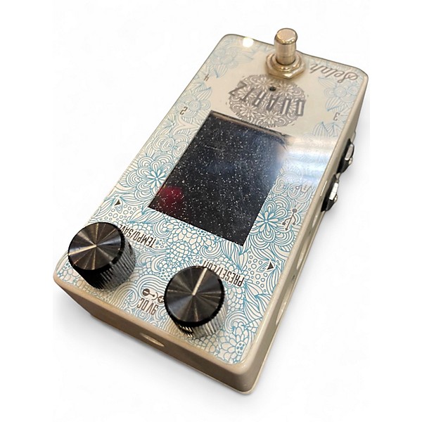 Used Selah QUARTZ TIMER V2 Effect Pedal
