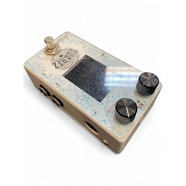 Used Selah QUARTZ TIMER V2 Effect Pedal