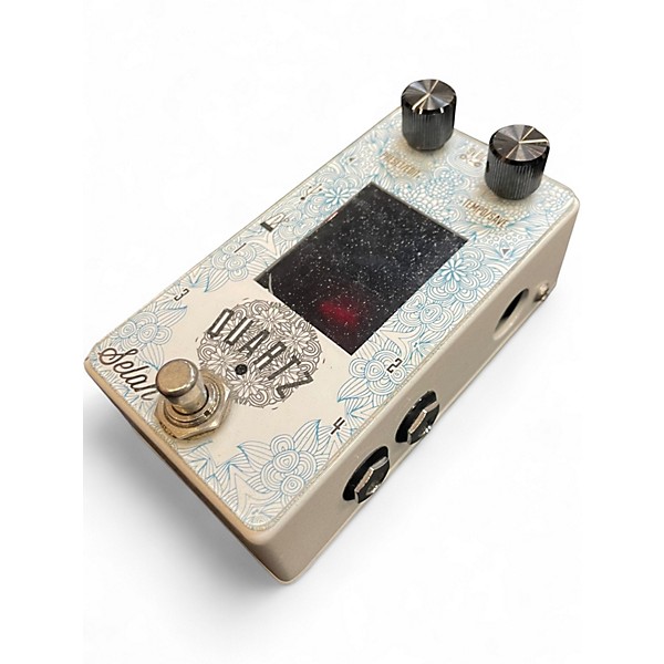 Used Selah QUARTZ TIMER V2 Effect Pedal
