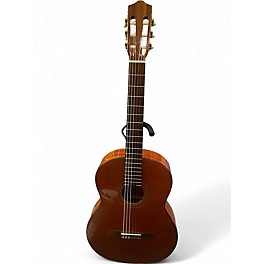 Used Cordoba C5 Natural Classical Acoustic Guitar