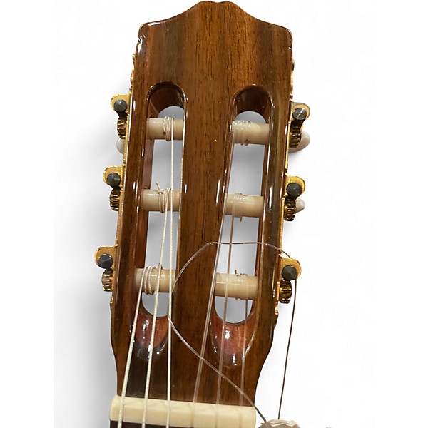 Used Cordoba C5 Natural Classical Acoustic Guitar
