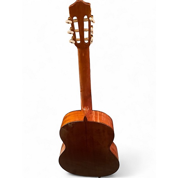 Used Cordoba C5 Natural Classical Acoustic Guitar