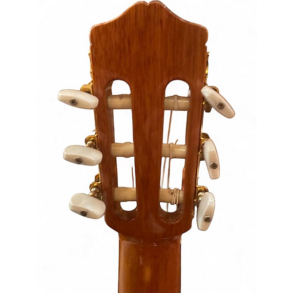 Used Cordoba C5 Natural Classical Acoustic Guitar