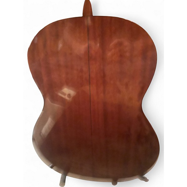 Used Cordoba C5 Natural Classical Acoustic Guitar