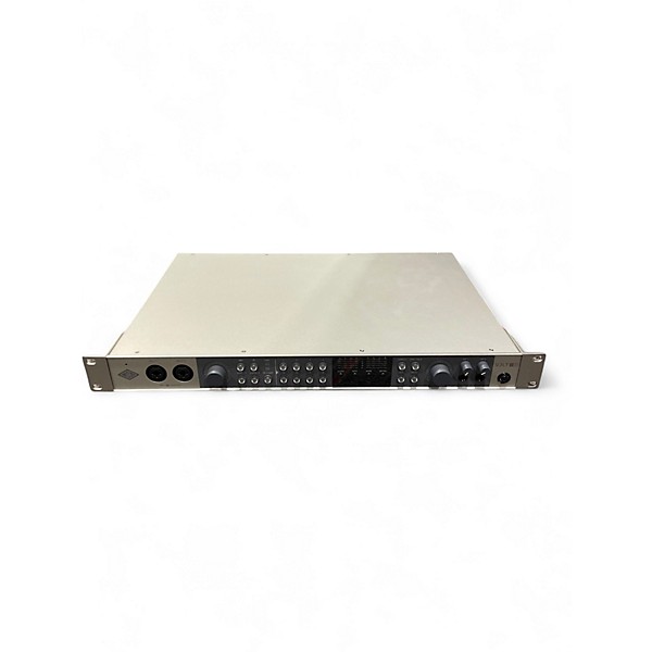 Used Universal Audio 876 Audio Interface