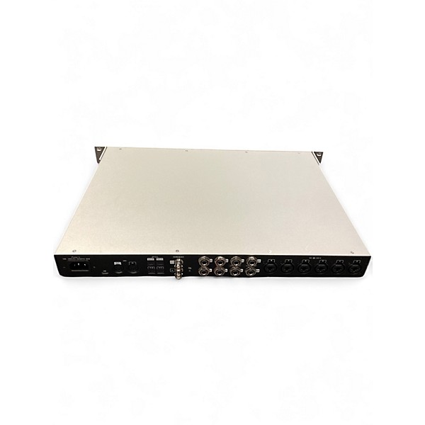 Used Universal Audio 876 Audio Interface