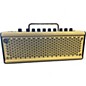 Used Yamaha THR10 10W Desk Top Modeling Guitar Combo Amp thumbnail