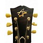 Used Westville Japan ARCHTOP TRIBUTE AT105J Sunburst Hollow Body Electric Guitar