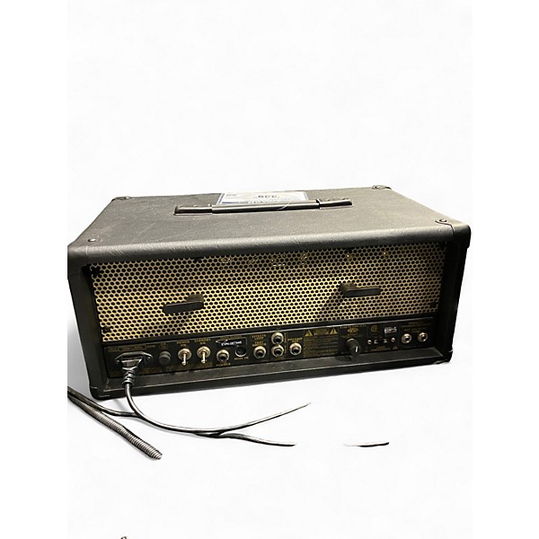 Used EVH 5150 III 50W EL34 Tube Guitar Amp Head