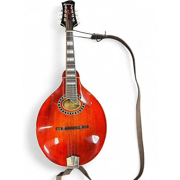 Used Eastman MD604E CLASSIC FINISH Mandolin