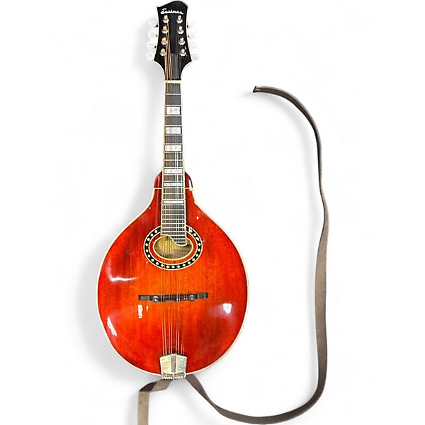 Used Eastman MD604E CLASSIC FINISH Mandolin
