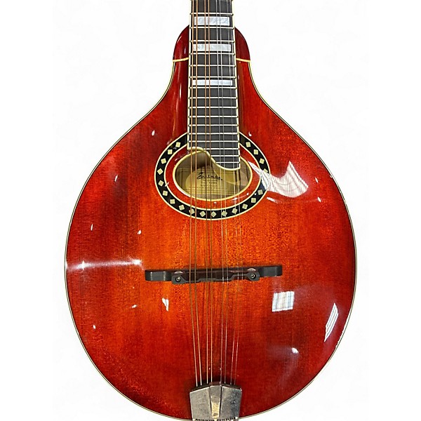Used Eastman MD604E CLASSIC FINISH Mandolin