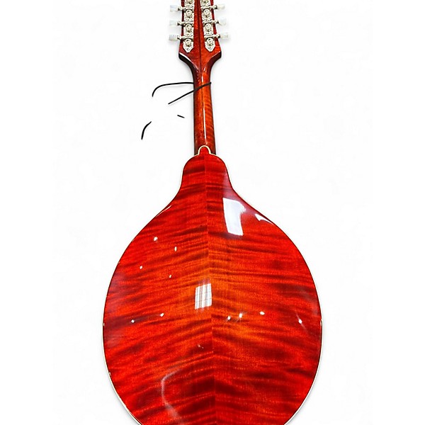 Used Eastman MD604E CLASSIC FINISH Mandolin