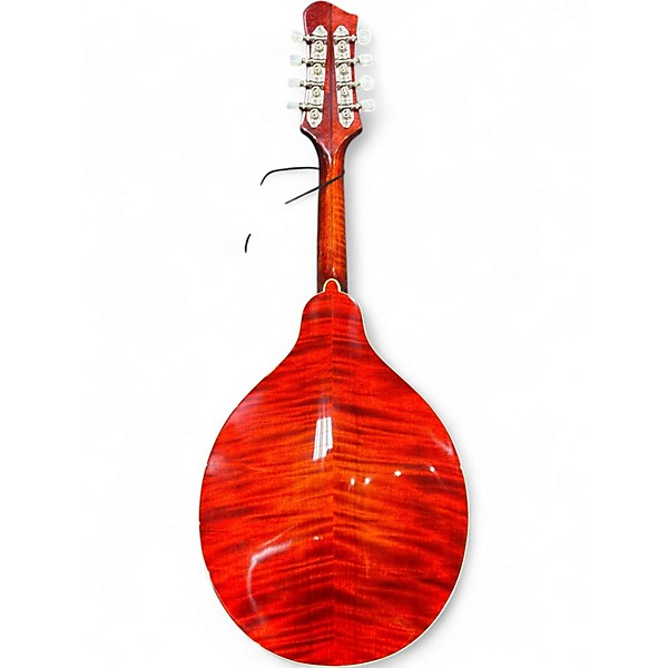 Used Eastman MD604E CLASSIC FINISH Mandolin