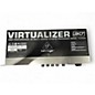 Used Behringer Virtualizer 3D FX2000 Multi Effects Processor