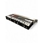 Used Behringer Ultragain Pro MIC2200 Microphone Preamp