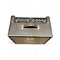 Used Fender acoustic junior Acoustic Guitar Combo Amp