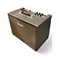 Used Fender acoustic junior Acoustic Guitar Combo Amp